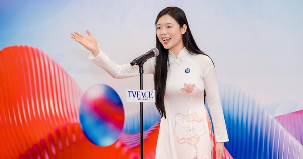 JUN88 đồng hành cùng The TVFACE University 2026 – Sân chơi truyền hình dành riêng cho sinh viên TP.HCM - hình ảnh - jun88play.vip