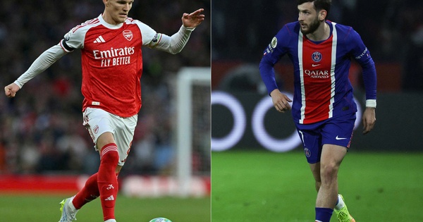 JUN88 chính thức: Trận chung kết Champions League Arsenal – PSG – Đỉnh cao tương phản tại Budapest - hình ảnh - jun88play.vip