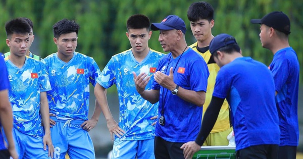 U.19 Việt Nam cần tìm lại hào quang giải trẻ - hình ảnh - jun88play.vip