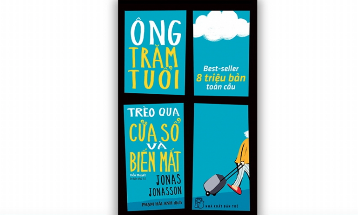 JUN88 VIP và bài học dũng cảm từ ‘Chuyến phiêu lưu của ông 100 tuổi’ - hình ảnh - jun88play.vip JUN88 VIP và bài học dũng cảm từ ‘Chuyến phiêu lưu của ông 100 tuổi’ - hình ảnh - jun88play.vip