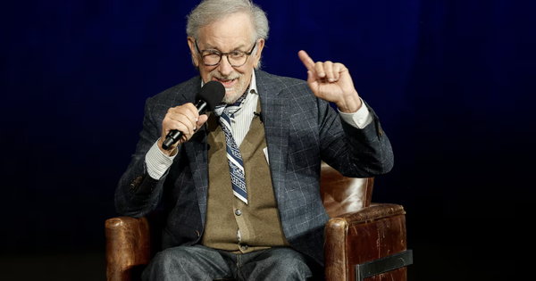 Nhà cái quốc tế JUN88 chia sẻ tin nóng: Phim mới của Spielberg gây sốt toàn cầu - hình ảnh - jun88play.vip