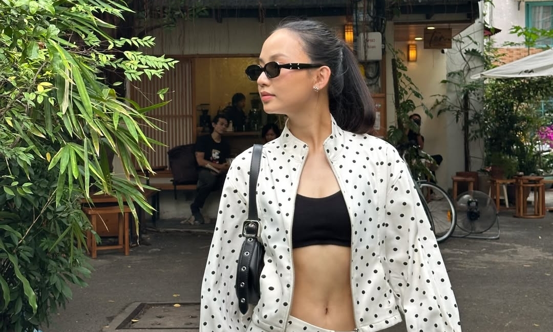 Game đổi thưởng uy tín JUN88 và làn sóng thời trang nội y đường phố - hình ảnh - jun88play.vip