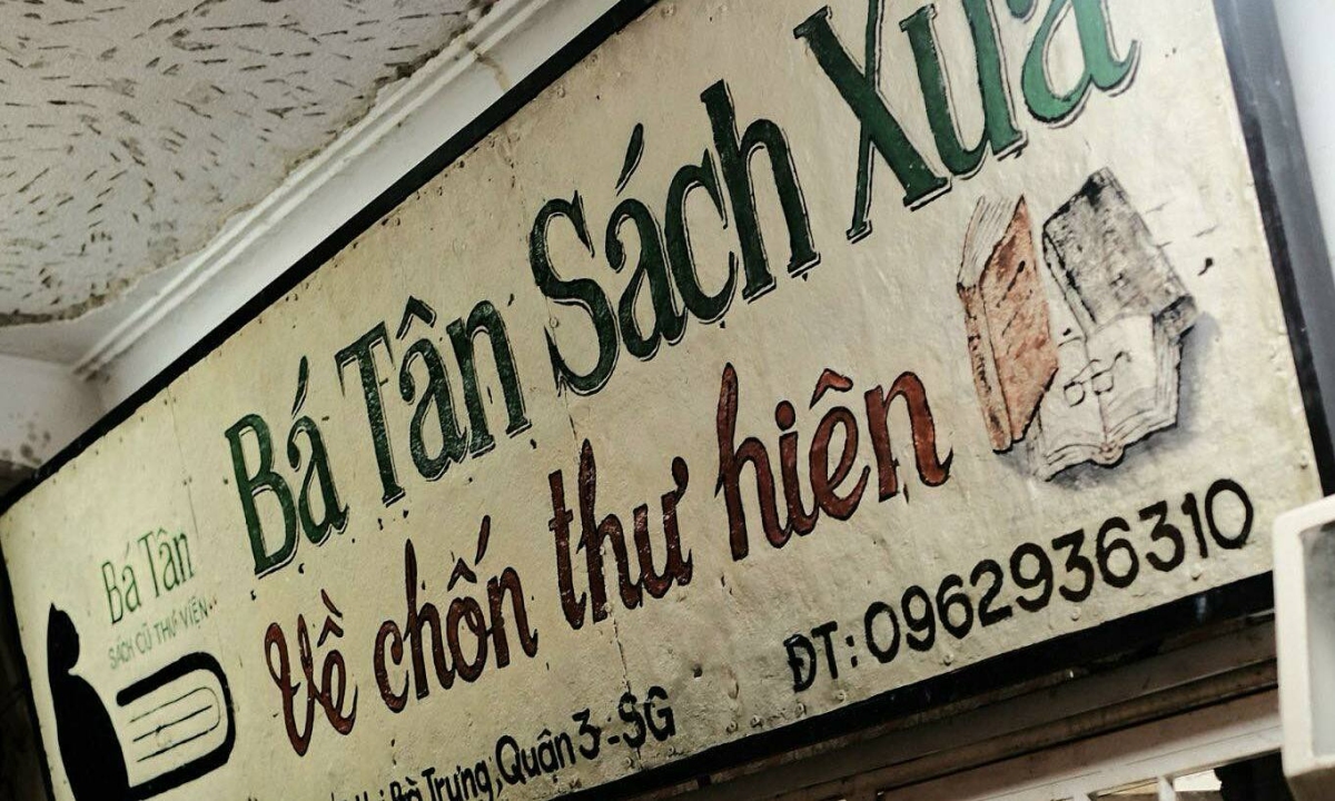 JUN88 VIP và hành trình gìn giữ văn hóa đọc giữa lòng Sài Gòn - hình ảnh - jun88play.vip JUN88 VIP và hành trình gìn giữ văn hóa đọc giữa lòng Sài Gòn - hình ảnh - jun88play.vip