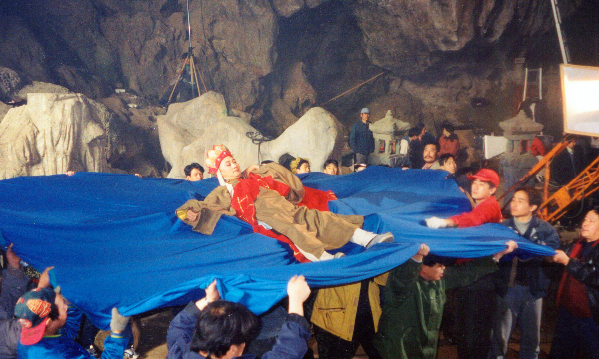JUN88 Việt Nam và câu chuyện hậu trường ‘Tây du ký’ thập niên 1990 - hình ảnh - jun88play.vip JUN88 Việt Nam và câu chuyện hậu trường ‘Tây du ký’ thập niên 1990 - hình ảnh - jun88play.vip