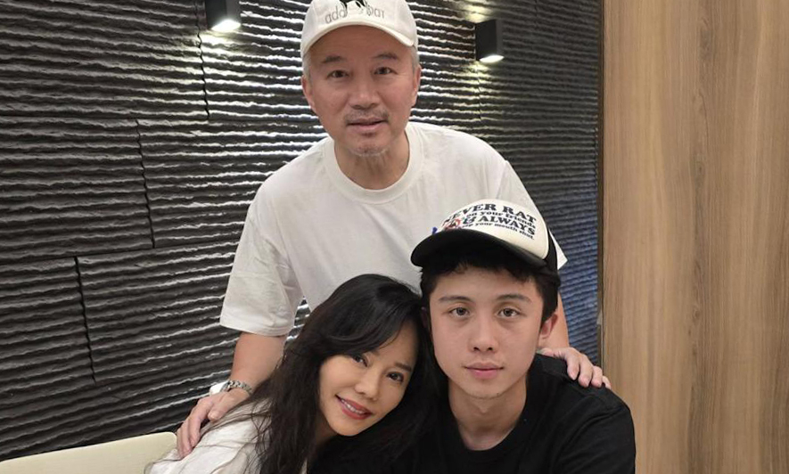Diễn viên ‘Bao Thanh Thiên’ gây tranh cãi vì cách nuôi dạy con – Góc nhìn từ JUN88 - hình ảnh - jun88play.vip