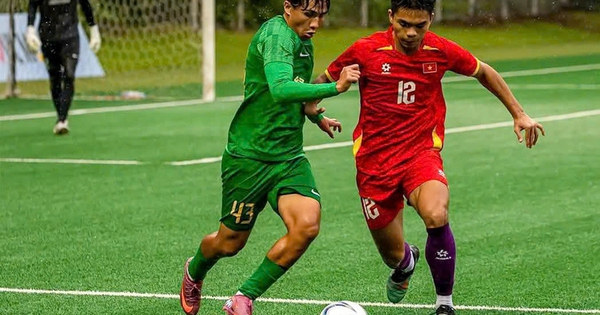 U.19 Việt Nam đối mặt thách thức tại giải Đông Nam Á 2026: Cơ hội và áp lực song hành - hình ảnh - jun88play.vip