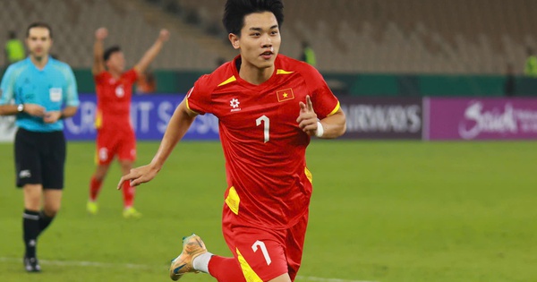 Đình Bắc cần AFF Cup để vươn tầm ngôi sao – Cơ hội tỏa sáng cùng JUN88 - hình ảnh - jun88play.vip