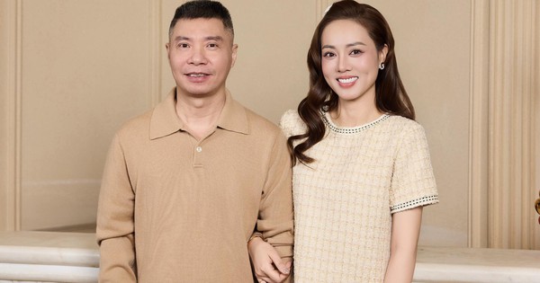 Vợ NSND Công Lý lên tiếng trước lời trêu đùa về hôn nhân: Đừng biến tổ ấm thành trò cười - hình ảnh - jun88play.vip Vợ NSND Công Lý lên tiếng trước lời trêu đùa về hôn nhân: Đừng biến tổ ấm thành trò cười - hình ảnh - jun88play.vip