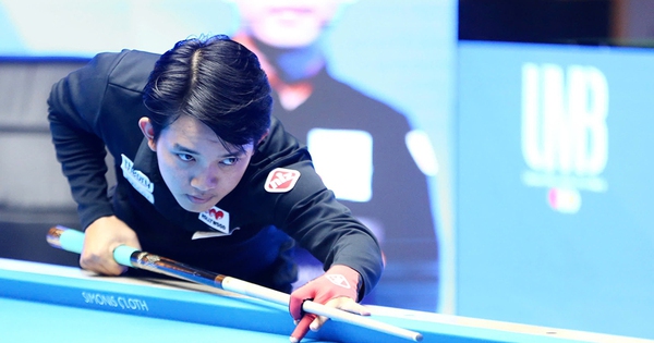 JUN88 Việt Nam chia sẻ về hành trình ấn tượng của Chiêm Hồng Thái tại World Cup billiards TP.HCM 2026 - hình ảnh - jun88play.vip JUN88 Việt Nam chia sẻ về hành trình ấn tượng của Chiêm Hồng Thái tại World Cup billiards TP.HCM 2026 - hình ảnh - jun88play.vip