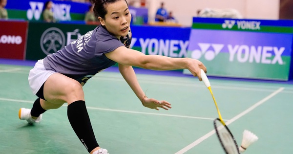 Nguyễn Thùy Linh thua sốc ở Singapore Mở rộng: Cơ hội nào cho người hâm mộ theo dõi và đặt cược? - hình ảnh - jun88play.vip
