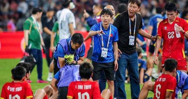 Thưởng tân thủ JUN88 và áp lực bảo vệ ngôi vương AFF Cup 2026 của HLV Kim Sang-sik - hình ảnh - jun88play.vip Thưởng tân thủ JUN88 và áp lực bảo vệ ngôi vương AFF Cup 2026 của HLV Kim Sang-sik - hình ảnh - jun88play.vip