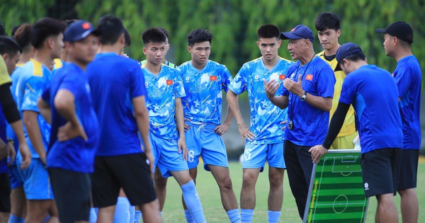 U.20 Việt Nam cùng nhóm hạt giống với Thái Lan và Indonesia tại vòng loại U.20 châu Á 2027 - hình ảnh - jun88play.vip U.20 Việt Nam cùng nhóm hạt giống với Thái Lan và Indonesia tại vòng loại U.20 châu Á 2027 - hình ảnh - jun88play.vip