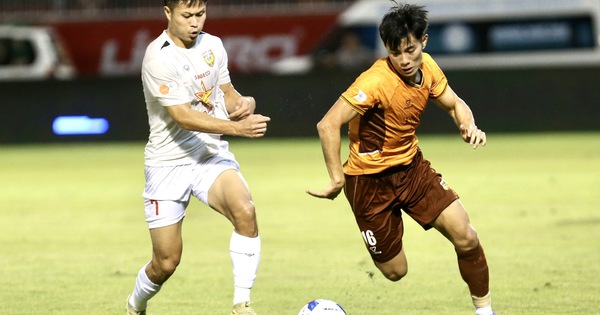 Thưởng tân thủ JUN88 và cơ hội trụ hạng của HAGL: Tự quyết trong 2 vòng cuối - hình ảnh - jun88play.vip