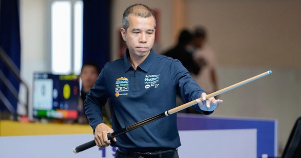 JUN88 mới nhất 2026: Chiêm Hồng Thái thăng hạng, Trần Quyết Chiến tụt trên BXH billiards thế giới - hình ảnh - jun88play.vip JUN88 mới nhất 2026: Chiêm Hồng Thái thăng hạng, Trần Quyết Chiến tụt trên BXH billiards thế giới - hình ảnh - jun88play.vip
