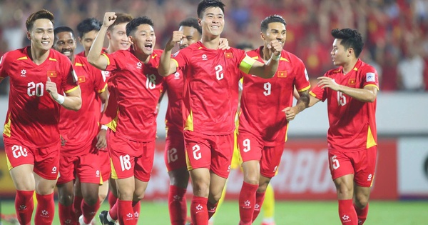 JUN88 đổi thưởng – Cơ hội theo dõi ĐT Việt Nam chinh phục Asian Cup 2027 đầy thử thách - hình ảnh - jun88play.vip