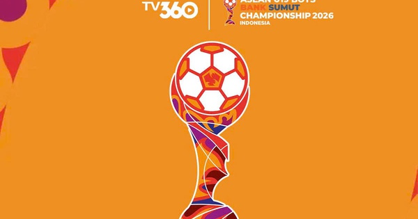 JUN88 cược bóng đá: Theo dõi U.19 Việt Nam săn ngôi vương tại giải U.19 Đông Nam Á 2026 trên TV360 - hình ảnh - jun88play.vip