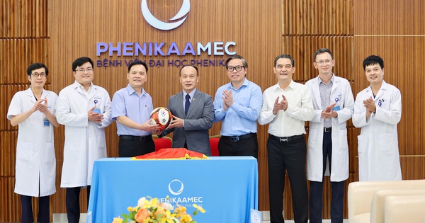 JUN88 eSports đồng hành cùng VFF và Bệnh viện Đại học Phenikaa trong phát triển y học thể thao - hình ảnh - jun88play.vip JUN88 eSports đồng hành cùng VFF và Bệnh viện Đại học Phenikaa trong phát triển y học thể thao - hình ảnh - jun88play.vip
