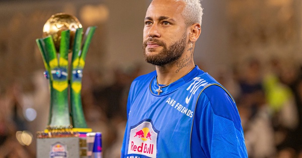 Canh bạc Neymar của Ancelotti và cơ hội vàng cho fan JUN88 - hình ảnh - jun88play.vip Canh bạc Neymar của Ancelotti và cơ hội vàng cho fan JUN88 - hình ảnh - jun88play.vip