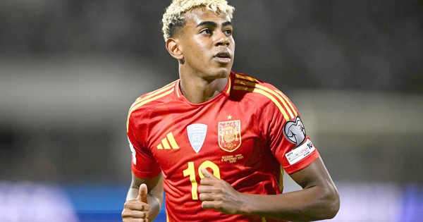 Cầu thủ nào sẽ trở thành ngôi sao sáng nhất tại World Cup 2026? - hình ảnh - jun88play.vip