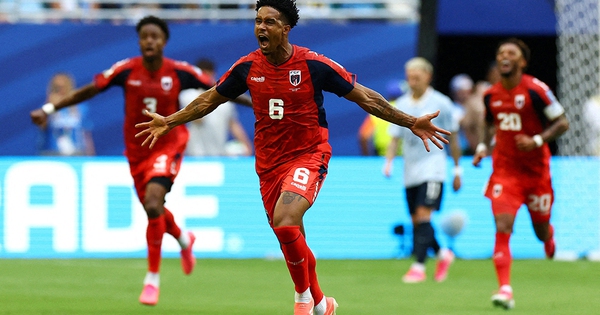 JUN88 Cược Bóng Đá: Cabo Verde Hướng Tới Kì Tích Lịch Sử Tại World Cup 2026 - hình ảnh - jun88play.vip