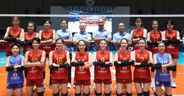 JUN88 mới nhất 2026: Đội tuyển bóng chuyền nữ Việt Nam nhường ngôi đầu bảng AVC Cup cho Kazakhstan - hình ảnh - jun88play.vip JUN88 mới nhất 2026: Đội tuyển bóng chuyền nữ Việt Nam nhường ngôi đầu bảng AVC Cup cho Kazakhstan - hình ảnh - jun88play.vip