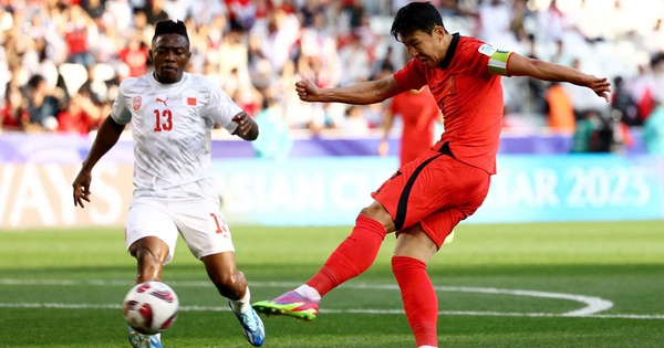 Trực tiếp World Cup 2026, Hàn Quốc đấu CH Czech: Chờ Son Heung-min phô diễn tài năng: góc nhìn mới cho người chơi Việt - hình ảnh - jun88play.vip Trực tiếp World Cup 2026, Hàn Quốc đấu CH Czech: Chờ Son Heung-min phô diễn tài năng: góc nhìn mới cho người chơi Việt - hình ảnh - jun88play.vip