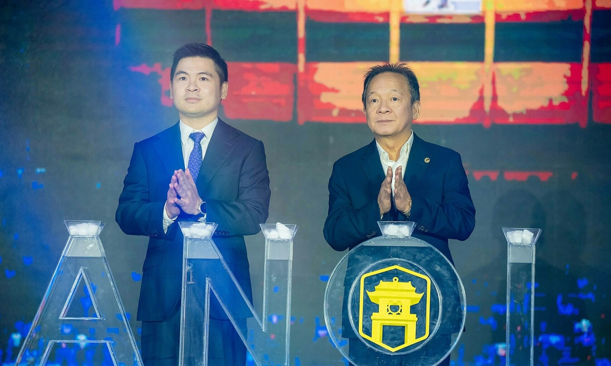 Thưởng đăng ký JUN88: Cơ hội vàng cho fan Hà Nội FC nhân dịp CLB tròn 20 tuổi - hình ảnh - jun88play.vip Thưởng đăng ký JUN88: Cơ hội vàng cho fan Hà Nội FC nhân dịp CLB tròn 20 tuổi - hình ảnh - jun88play.vip