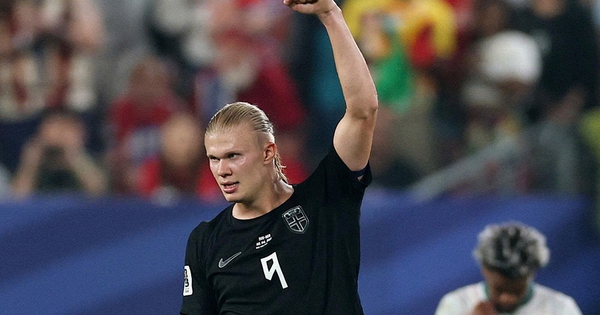 Haaland có dễ giành Vua phá lưới World Cup 2026? - hình ảnh - jun88play.vip