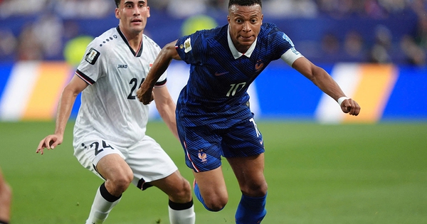 So Tài Đỉnh Cao Giữa Haaland và Mbappe: Ai Sáng Giá Hơn Tại World Cup 2026? - hình ảnh - jun88play.vip