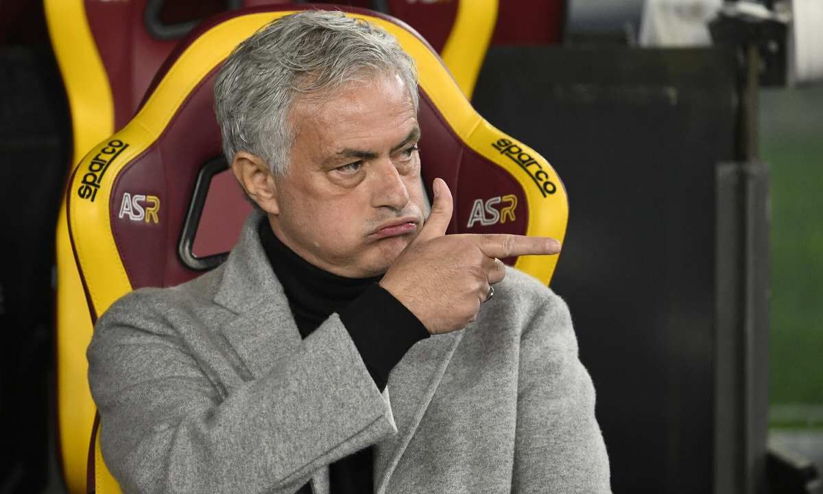 Vị thế của Mourinho khác gì so với thời kỳ đầu dẫn dắt Real Madrid? - hình ảnh - jun88play.vip Vị thế của Mourinho khác gì so với thời kỳ đầu dẫn dắt Real Madrid? - hình ảnh - jun88play.vip
