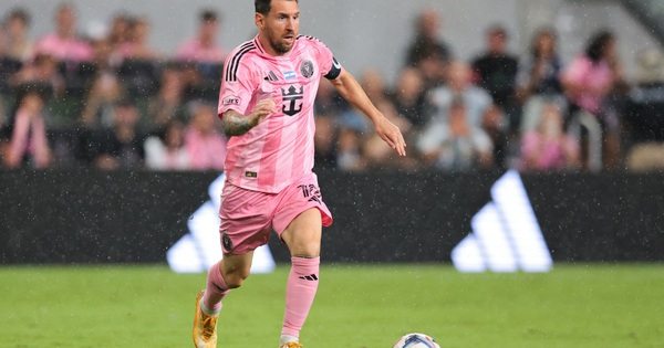 Messi lập kỷ lục mới tại Mỹ trước thềm World Cup 2026 - hình ảnh - jun88play.vip Messi lập kỷ lục mới tại Mỹ trước thềm World Cup 2026 - hình ảnh - jun88play.vip
