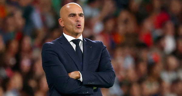 HLV Roberto Martinez chia tay đội tuyển Bồ Đào Nha sau World Cup 2026: góc nhìn mới cho người chơi Việt - hình ảnh - jun88play.vip