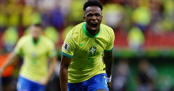 JUN88 hỗ trợ 24/7: Góc khuất đằng sau mối quan hệ Vinicius – Real Madrid trước World Cup 2026 - hình ảnh - jun88play.vip