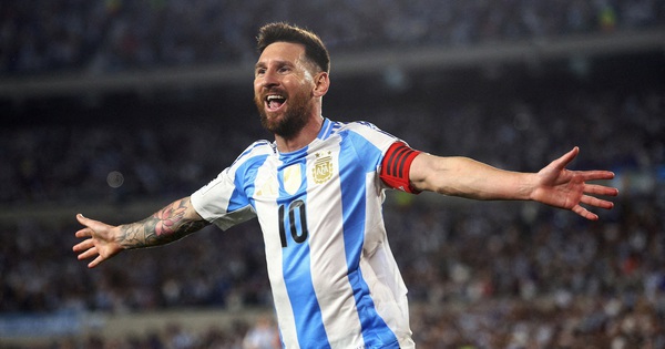 Bảng xếp hạng FIFA thay đổi sát World Cup 2026: Argentina và Messi lên đỉnh thế giới!: góc nhìn mới cho người chơi Việt - hình ảnh - jun88play.vip Bảng xếp hạng FIFA thay đổi sát World Cup 2026: Argentina và Messi lên đỉnh thế giới!: góc nhìn mới cho người chơi Việt - hình ảnh - jun88play.vip