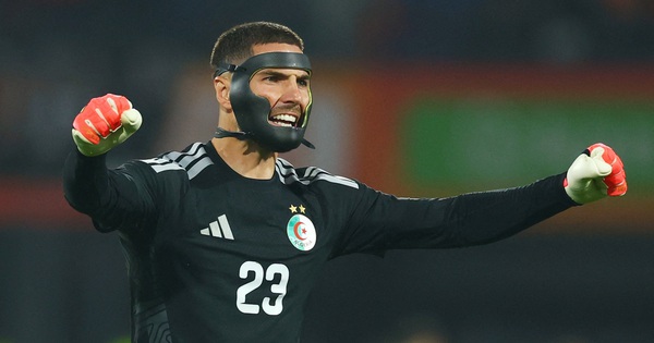 Con trai Zidane tỏa sáng giúp Algeria hạ Hà Lan, JUN88 baccarat nóng cùng World Cup 2026 - hình ảnh - jun88play.vip Con trai Zidane tỏa sáng giúp Algeria hạ Hà Lan, JUN88 baccarat nóng cùng World Cup 2026 - hình ảnh - jun88play.vip
