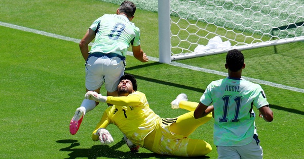 JUN88 baccarat và tranh cãi VAR tại World Cup 2026: Khi công nghệ làm thay đổi kết quả - hình ảnh - jun88play.vip JUN88 baccarat và tranh cãi VAR tại World Cup 2026: Khi công nghệ làm thay đổi kết quả - hình ảnh - jun88play.vip