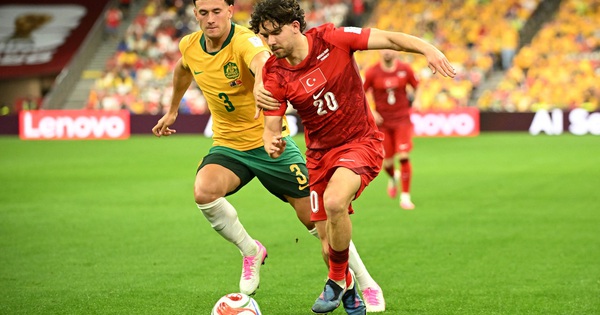 JUN88 eSports: Thổ Nhĩ Kỳ vs Paraguay – Trận cầu sinh tử tại World Cup 2026 - hình ảnh - jun88play.vip JUN88 eSports: Thổ Nhĩ Kỳ vs Paraguay – Trận cầu sinh tử tại World Cup 2026 - hình ảnh - jun88play.vip