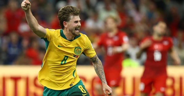 App JUN88 – Theo dõi World Cup 2026 và tận hưởng ưu đãi độc quyền sau chiến thắng của Úc - hình ảnh - jun88play.vip App JUN88 – Theo dõi World Cup 2026 và tận hưởng ưu đãi độc quyền sau chiến thắng của Úc - hình ảnh - jun88play.vip