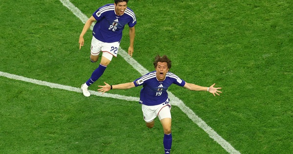 Thưởng tân thủ JUN88 và câu chuyện Nhật Bản đơn độc tại World Cup 2026 - hình ảnh - jun88play.vip Thưởng tân thủ JUN88 và câu chuyện Nhật Bản đơn độc tại World Cup 2026 - hình ảnh - jun88play.vip