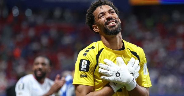 Mỹ đặc cách giúp Vozinha đoàn tụ mẹ tại World Cup 2026 – Cơ hội xem trực tiếp từ JUN88 - hình ảnh - jun88play.vip