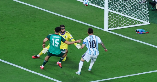World Cup 2026, Argentina 1-0 Algeria: Bàn mở tỷ số đẹp mắt của Messi: góc nhìn mới cho người chơi Việt - hình ảnh - jun88play.vip World Cup 2026, Argentina 1-0 Algeria: Bàn mở tỷ số đẹp mắt của Messi: góc nhìn mới cho người chơi Việt - hình ảnh - jun88play.vip