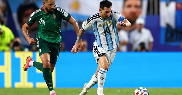 Dự đoán Argentina vs Áo: Messi tỏa sáng nhưng bàn thắng có dễ đến? - hình ảnh - jun88play.vip Dự đoán Argentina vs Áo: Messi tỏa sáng nhưng bàn thắng có dễ đến? - hình ảnh - jun88play.vip