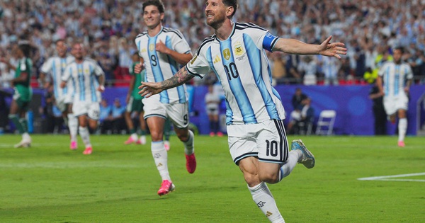 Nhận định Argentina vs Áo: Khó cản Messi chạm vào kỷ lục World Cup: góc nhìn mới cho người chơi Việt - hình ảnh - jun88play.vip Nhận định Argentina vs Áo: Khó cản Messi chạm vào kỷ lục World Cup: góc nhìn mới cho người chơi Việt - hình ảnh - jun88play.vip