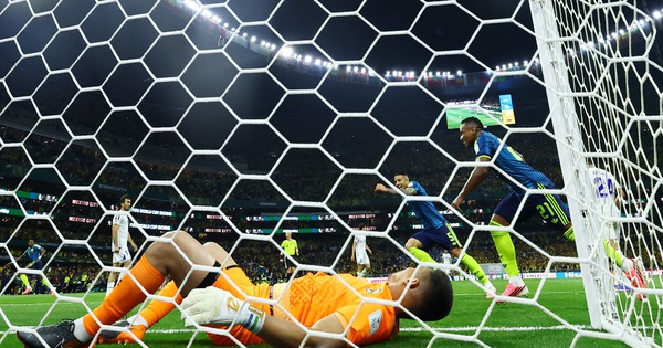 JUN88 baccarat – Cảm hứng từ trận Uzbekistan vs Colombia tại World Cup 2026 - hình ảnh - jun88play.vip