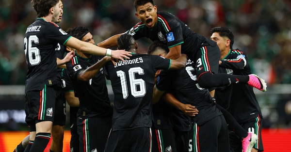 JUN88 chính thức: Mexico hạ Hàn Quốc 1-0, thẳng tiến vòng sau World Cup 2026 - hình ảnh - jun88play.vip JUN88 chính thức: Mexico hạ Hàn Quốc 1-0, thẳng tiến vòng sau World Cup 2026 - hình ảnh - jun88play.vip