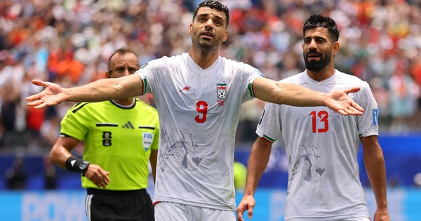 JUN88 chính thức: Đội tuyển Iran gặp trục trặc chuyến bay trước đại chiến Ai Cập - hình ảnh - jun88play.vip JUN88 chính thức: Đội tuyển Iran gặp trục trặc chuyến bay trước đại chiến Ai Cập - hình ảnh - jun88play.vip