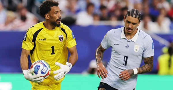 World Cup 2026, Uruguay 2-2 Cabo Verde: Viết tiếp câu chuyện kỳ diệu: góc nhìn mới cho người chơi Việt - hình ảnh - jun88play.vip World Cup 2026, Uruguay 2-2 Cabo Verde: Viết tiếp câu chuyện kỳ diệu: góc nhìn mới cho người chơi Việt - hình ảnh - jun88play.vip
