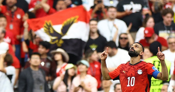 Thưởng tân thủ JUN88: Ăn mừng chiến thắng lịch sử của Ai Cập tại World Cup 2026 - hình ảnh - jun88play.vip