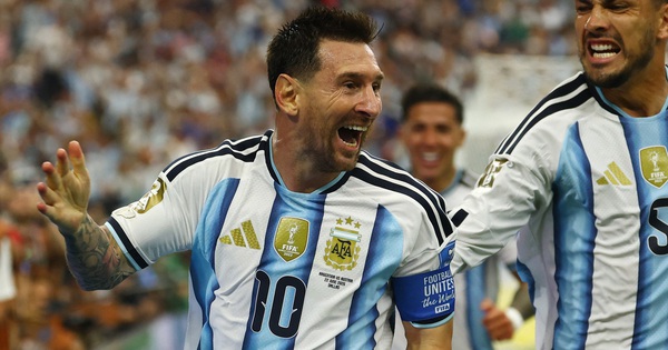 Messi đảo ngược tình thế trong cuộc đua Vua phá lưới World Cup: Bỏ xa Ronaldo, kém một người - hình ảnh - jun88play.vip Messi đảo ngược tình thế trong cuộc đua Vua phá lưới World Cup: Bỏ xa Ronaldo, kém một người - hình ảnh - jun88play.vip