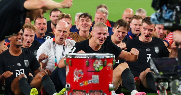 JUN88 baccarat và chiến tích lịch sử của Na Uy tại World Cup 2026 - hình ảnh - jun88play.vip JUN88 baccarat và chiến tích lịch sử của Na Uy tại World Cup 2026 - hình ảnh - jun88play.vip
